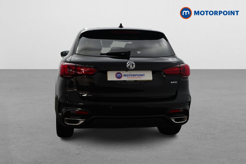 Used MG MG HS 2024 for sale - 76117876: Photo 6