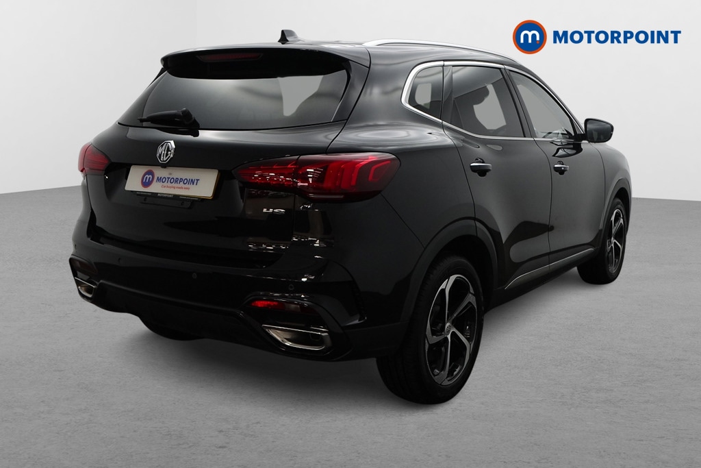 Used MG MG HS 2024 for sale - 76117876: Photo 7