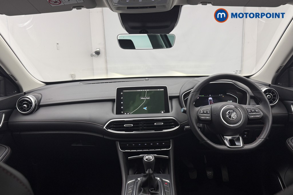 Used MG MG HS 2024 for sale - 76117876: Photo 9