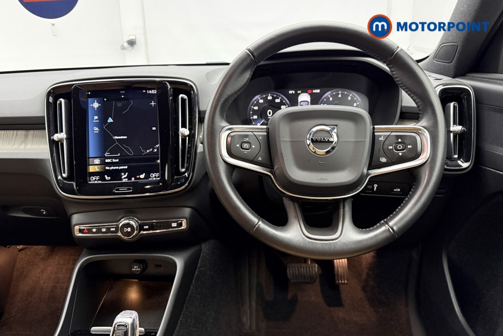 Used Volvo XC40 2020 for sale - 77286637: Photo 10