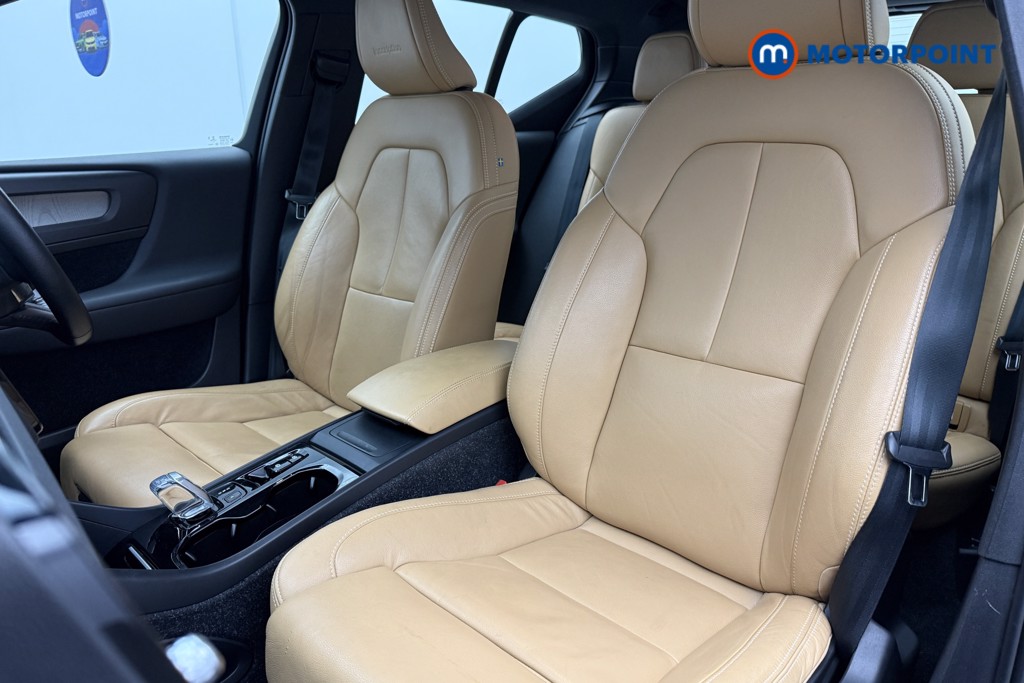 Used Volvo XC40 2020 for sale - 77286637: Photo 11