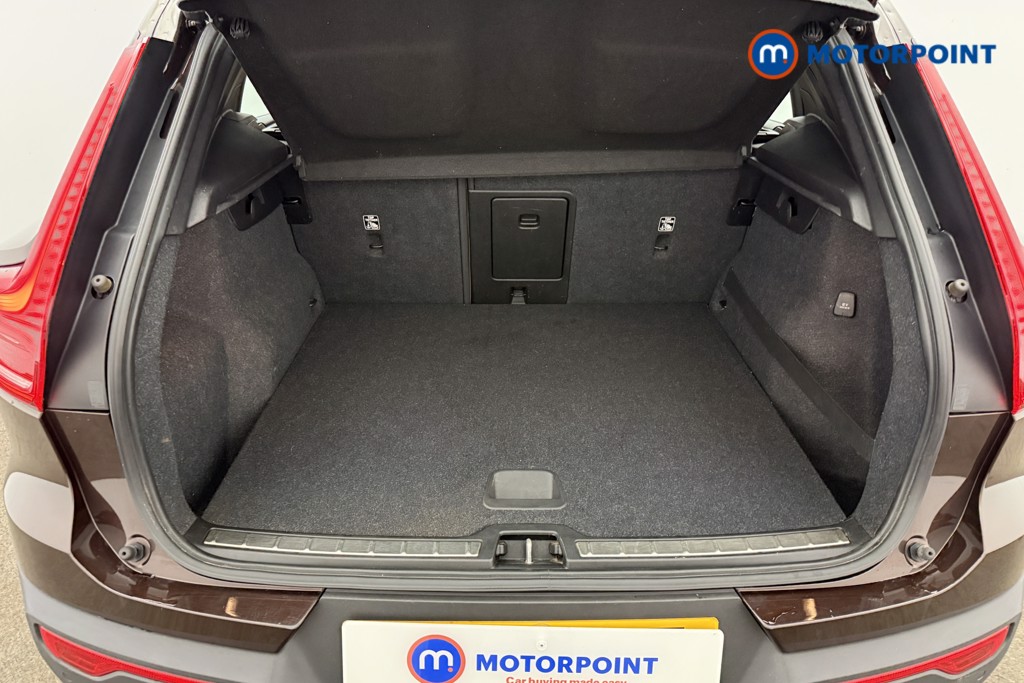 Used Volvo XC40 2020 for sale - 77286637: Photo 13