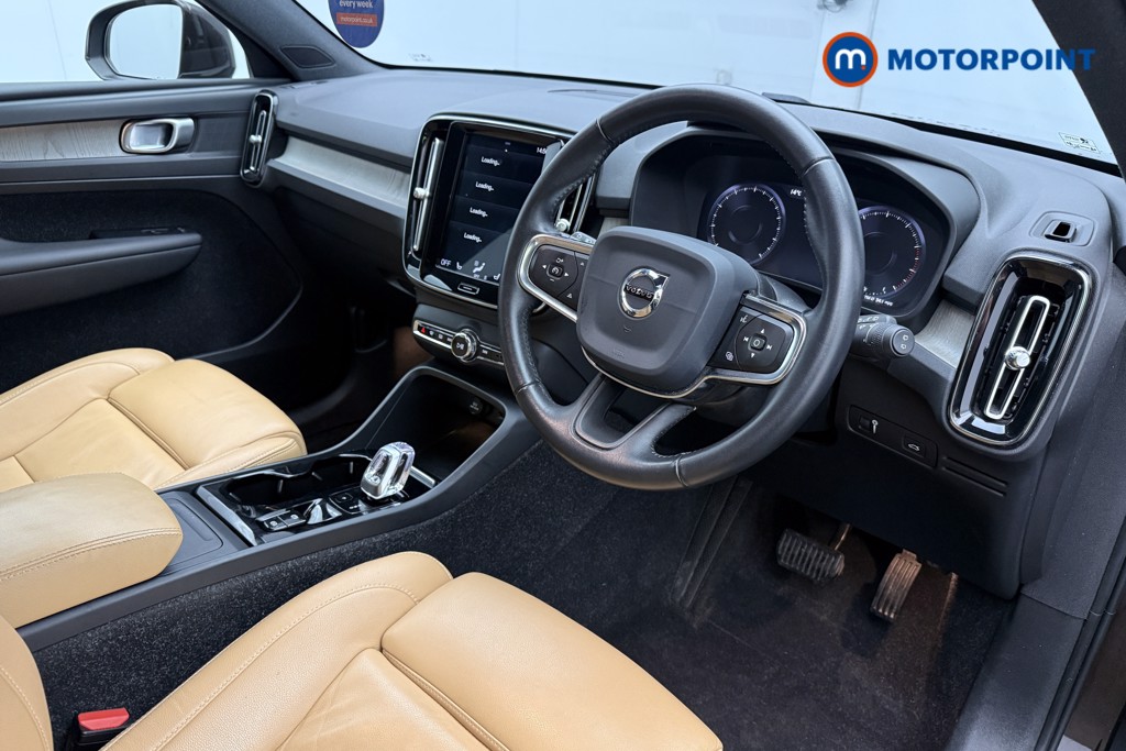 Used Volvo XC40 2020 for sale - 77286637: Photo 14