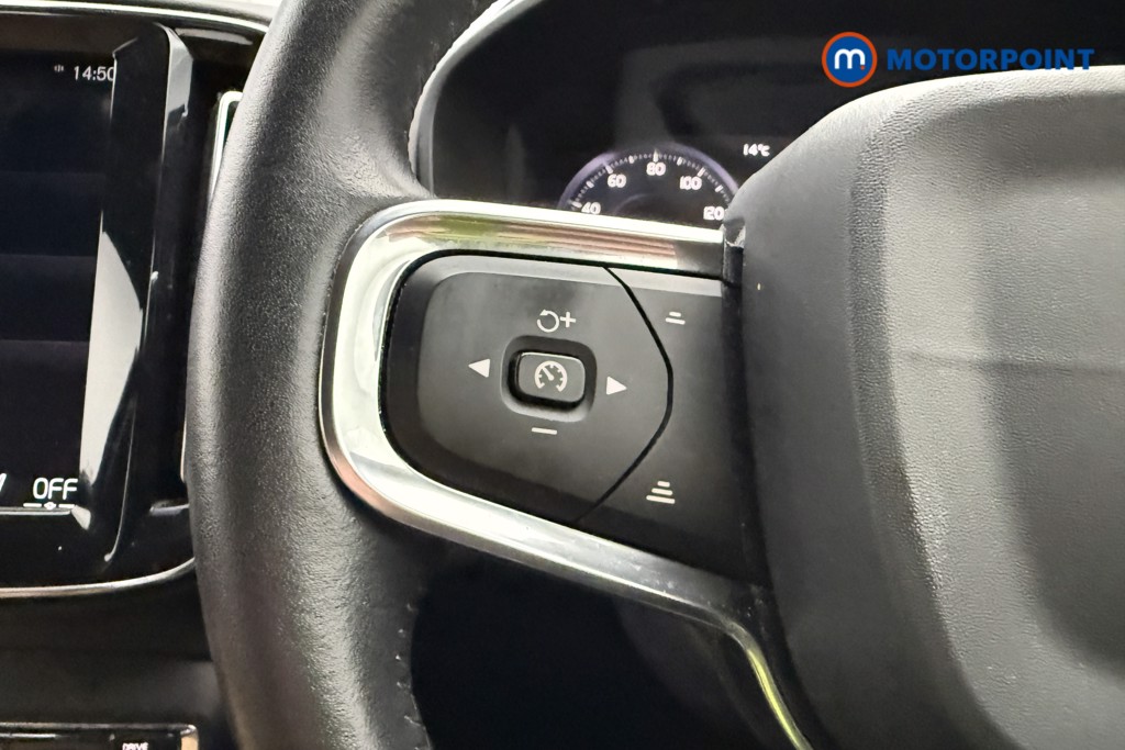 Used Volvo XC40 2020 for sale - 77286637: Photo 15