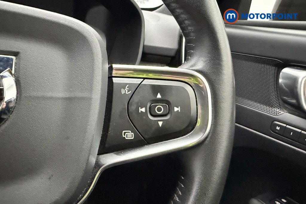 Used Volvo XC40 2020 for sale - 77286637: Photo 16