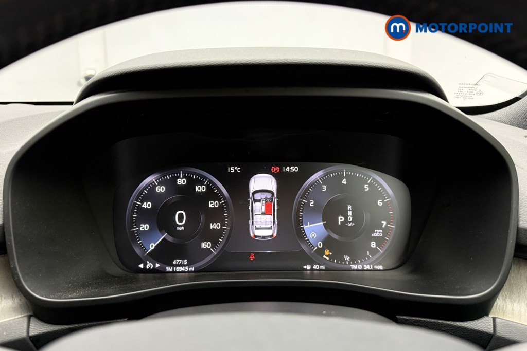 Used Volvo XC40 2020 for sale - 77286637: Photo 17