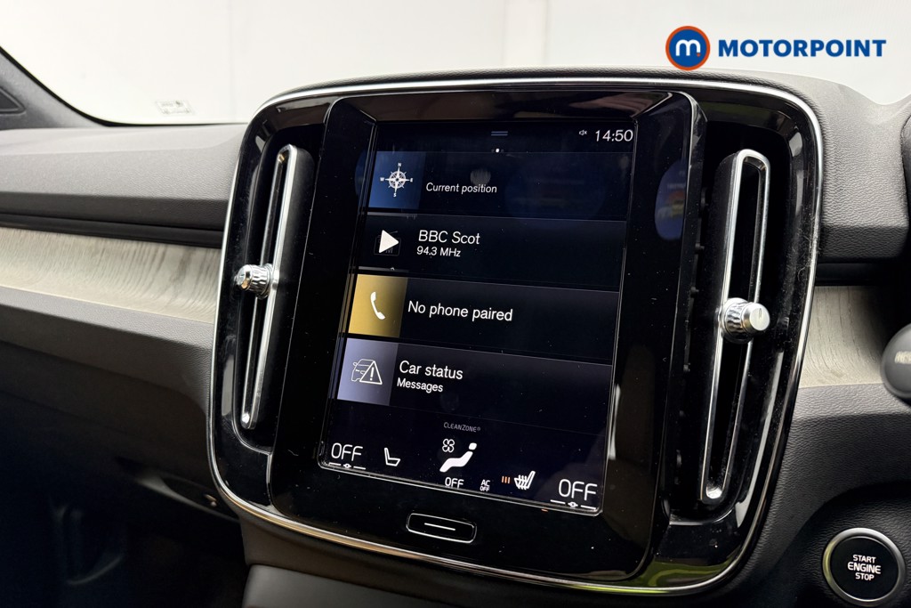 Used Volvo XC40 2020 for sale - 77286637: Photo 18