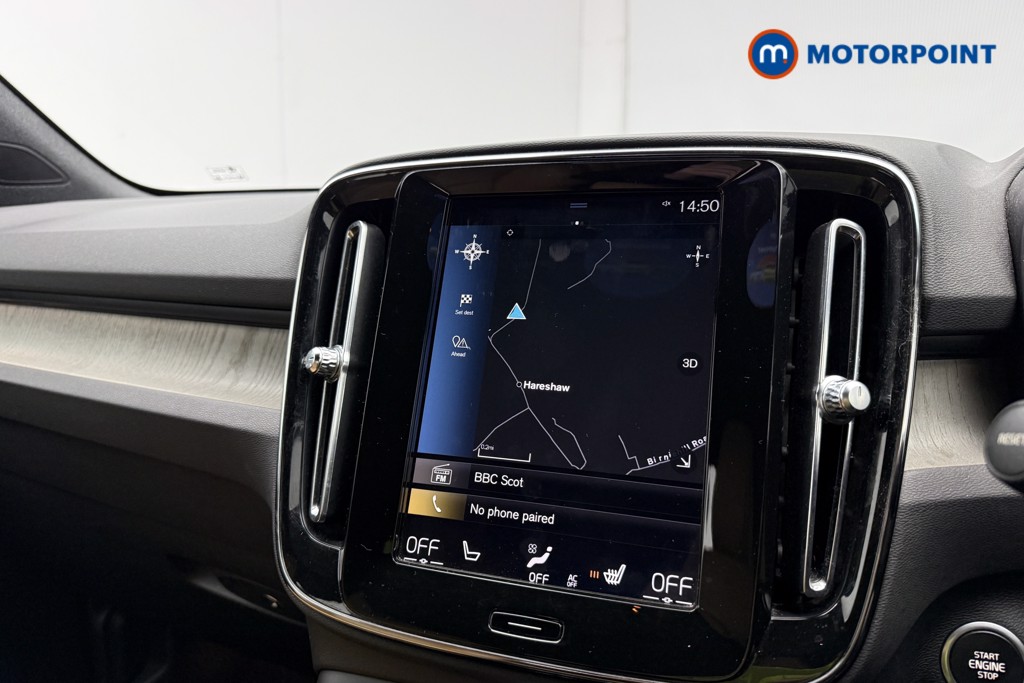 Used Volvo XC40 2020 for sale - 77286637: Photo 19