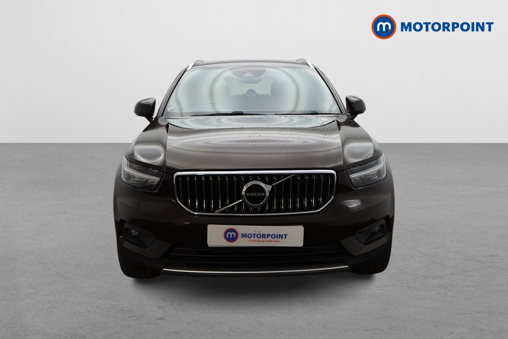 Used Volvo XC40 2020 for sale - 77286637: Photo 2