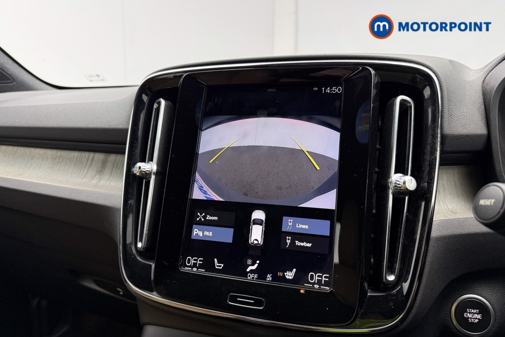 Used Volvo XC40 2020 for sale - 77286637: Photo 20