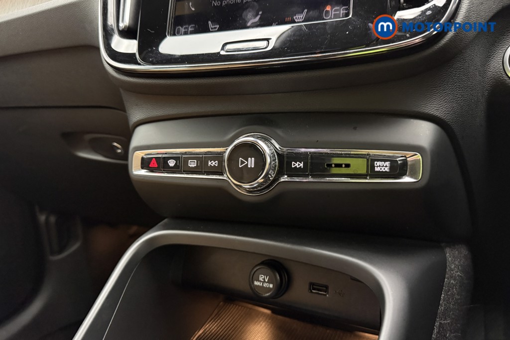 Used Volvo XC40 2020 for sale - 77286637: Photo 21