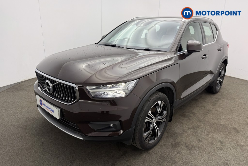 Used Volvo XC40 2020 for sale - 77286637: Photo 28