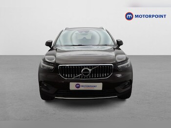Used Volvo XC40 2020 for sale - 77286637: Photo