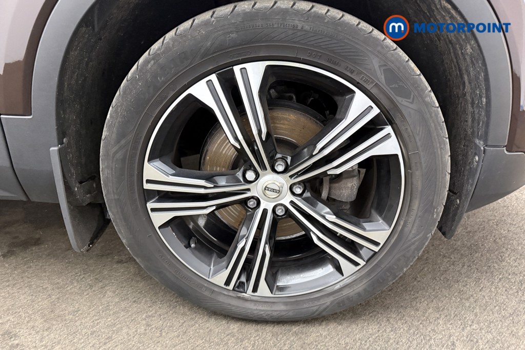 Used Volvo XC40 2020 for sale - 77286637: Photo 30