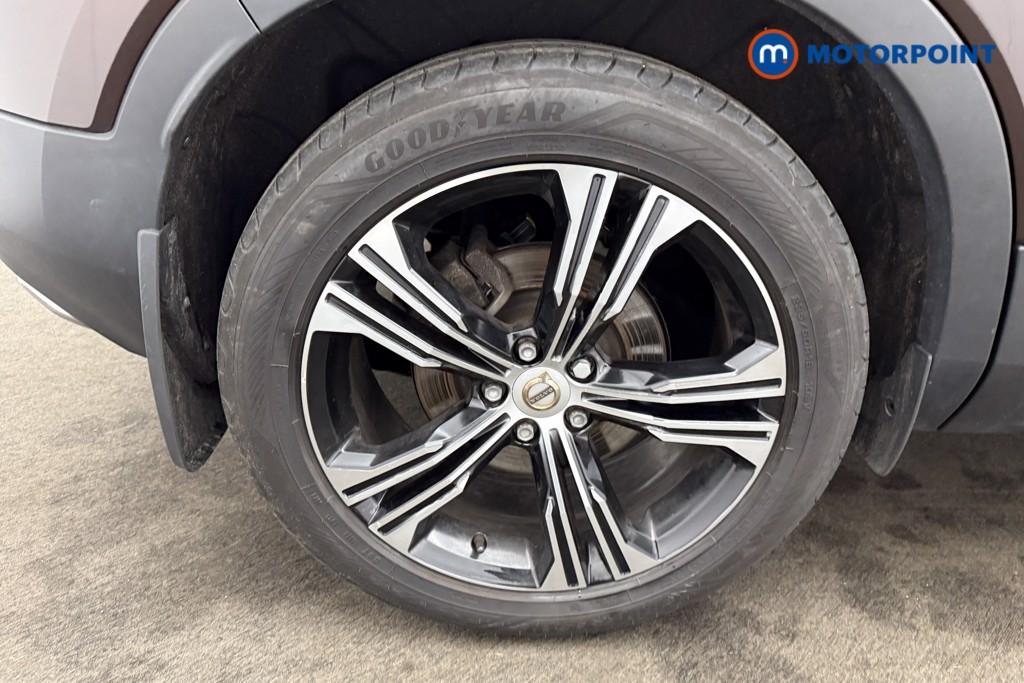 Used Volvo XC40 2020 for sale - 77286637: Photo 31