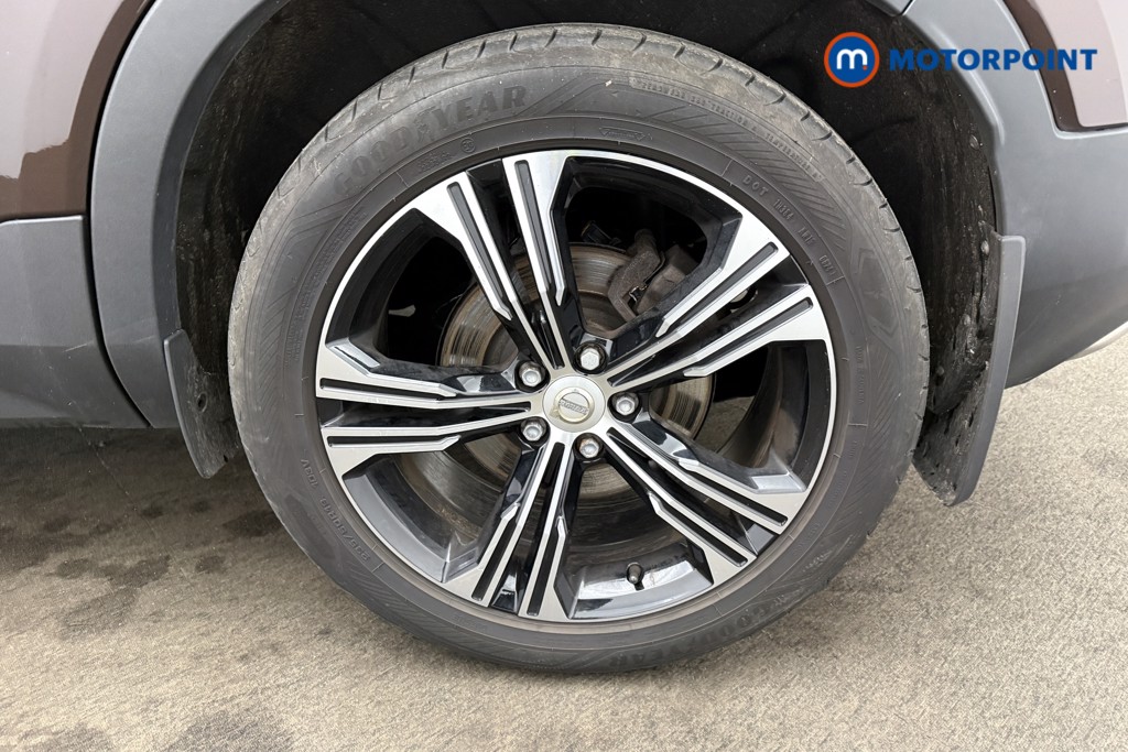 Used Volvo XC40 2020 for sale - 77286637: Photo 32