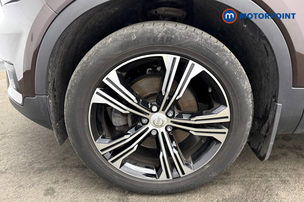 Used Volvo XC40 2020 for sale - 77286637: Photo 33