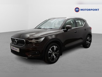 Used Volvo XC40 2020 for sale - 77286637: Photo
