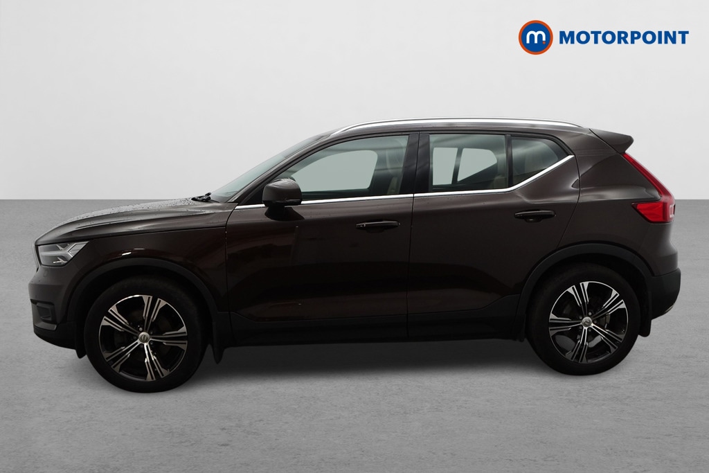 Used Volvo XC40 2020 for sale - 77286637: Photo 4