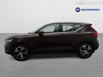 Used Volvo XC40 2020 for sale - 77286637: Photo