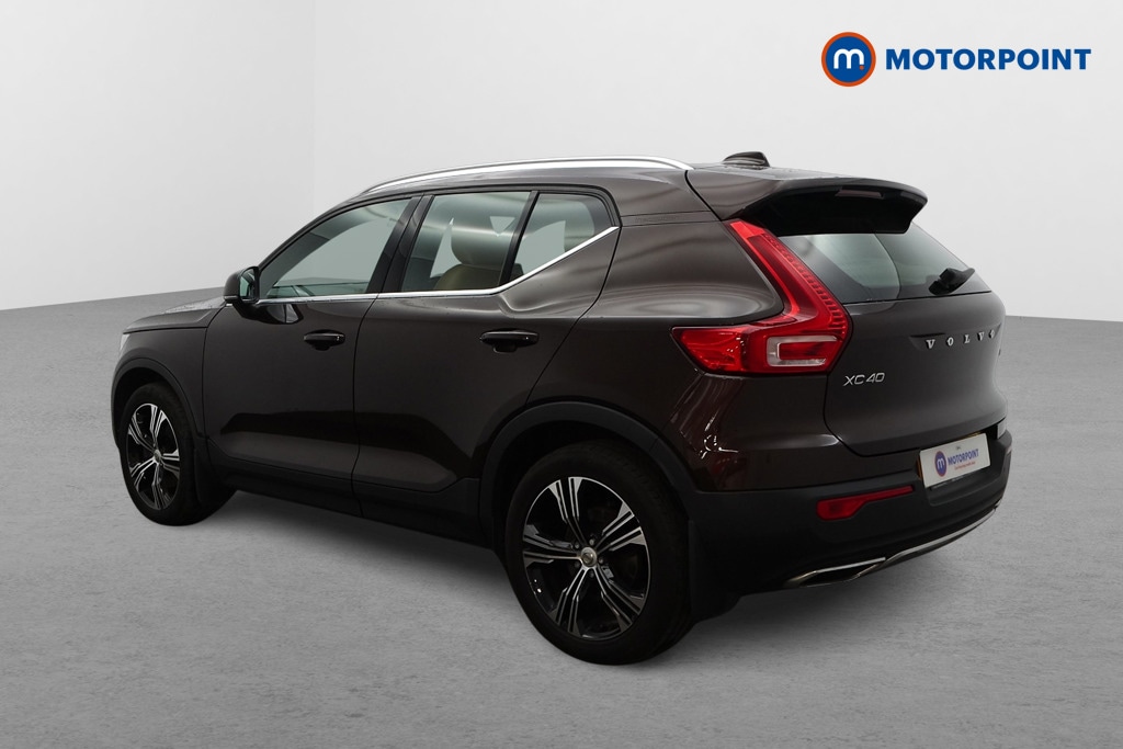 Used Volvo XC40 2020 for sale - 77286637: Photo 5