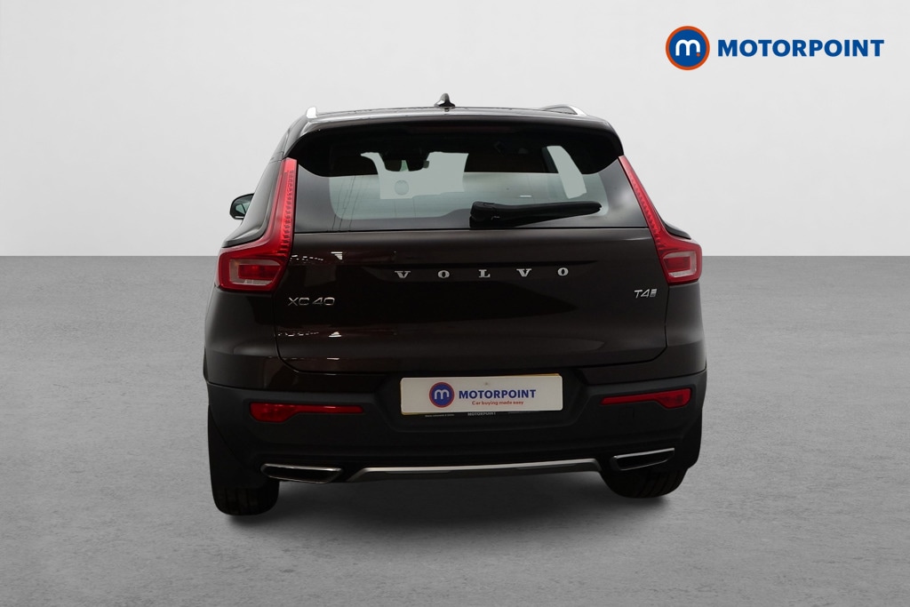 Used Volvo XC40 2020 for sale - 77286637: Photo 6