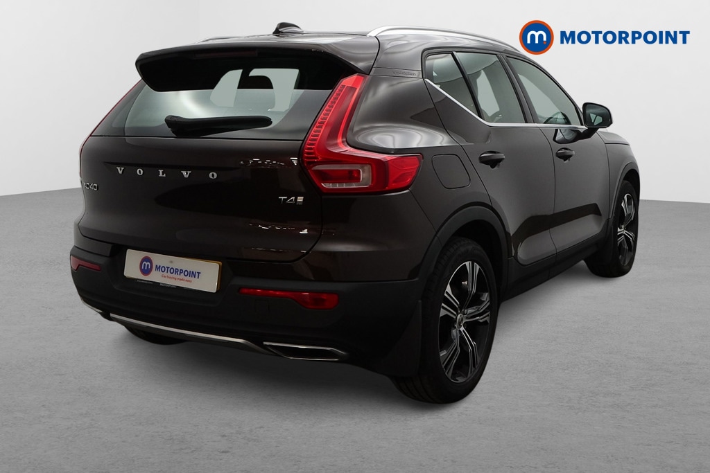Used Volvo XC40 2020 for sale - 77286637: Photo 7