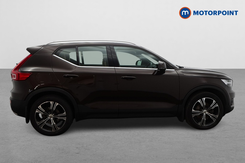 Used Volvo XC40 2020 for sale - 77286637: Photo 8