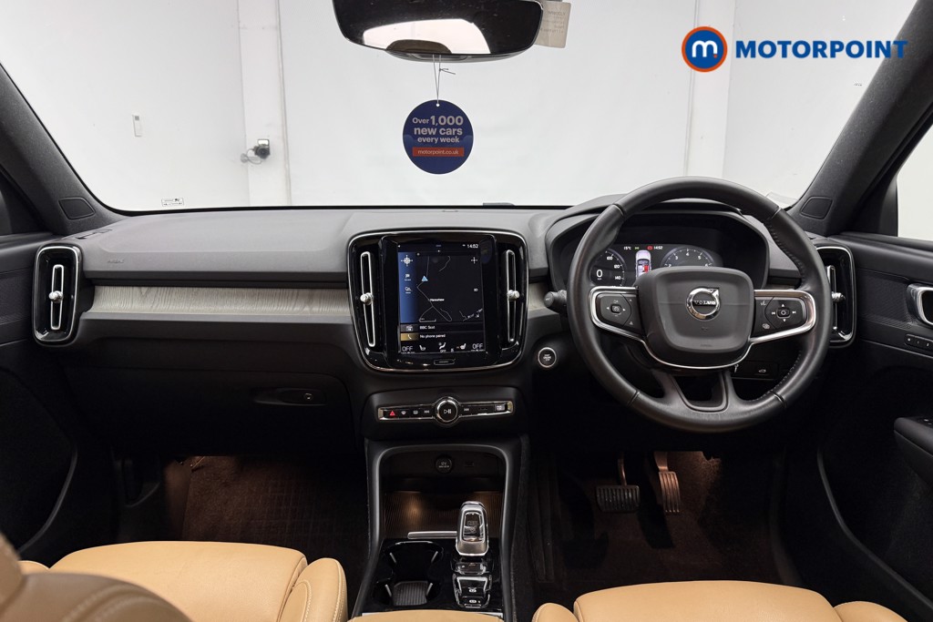 Used Volvo XC40 2020 for sale - 77286637: Photo 9