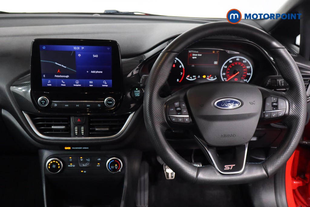 Used Ford Fiesta 2020 for sale - 77316542: Photo 11