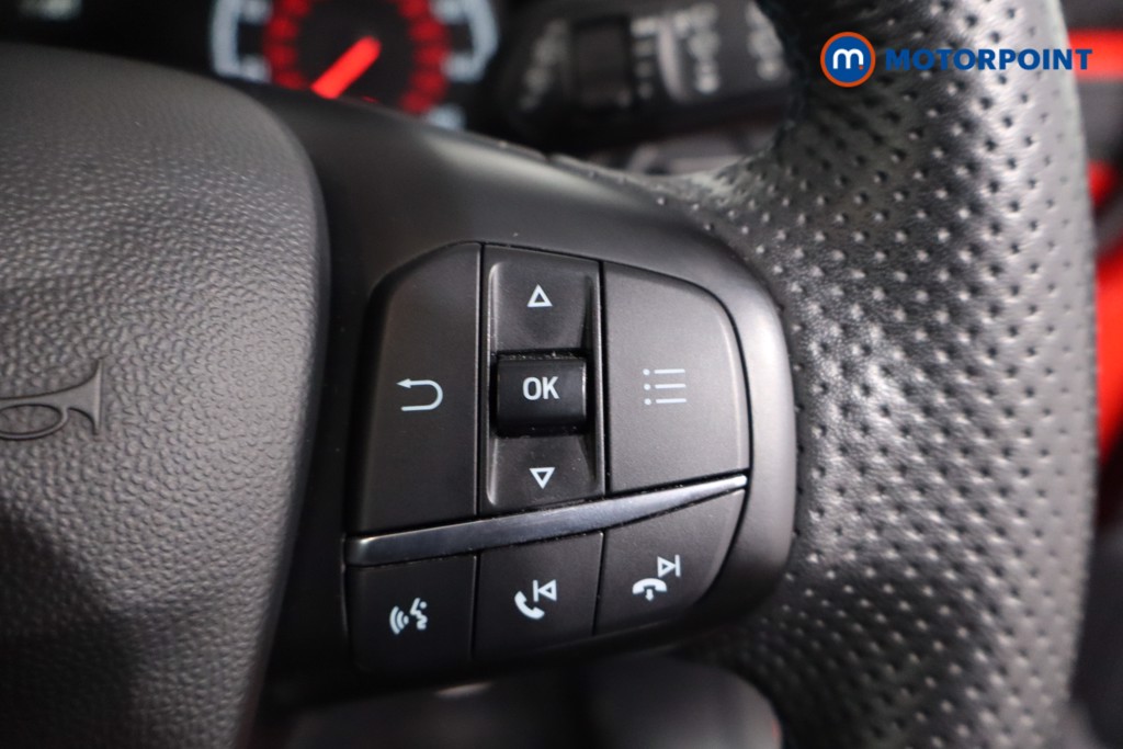 Used Ford Fiesta 2020 for sale - 77316542: Photo 16