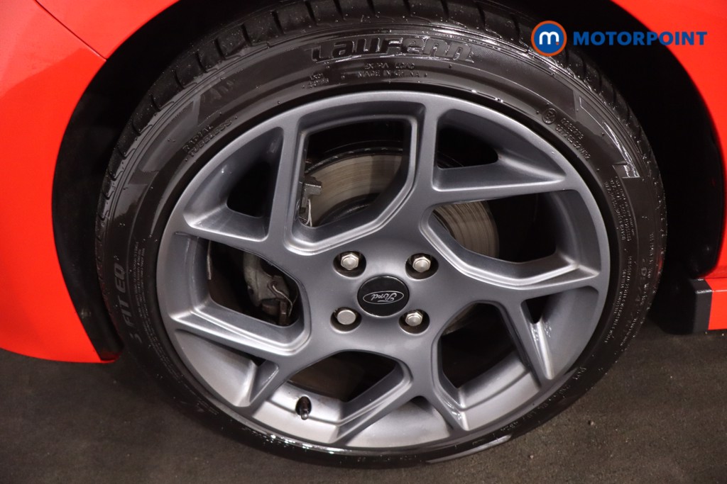 Used Ford Fiesta 2020 for sale - 77316542: Photo 19