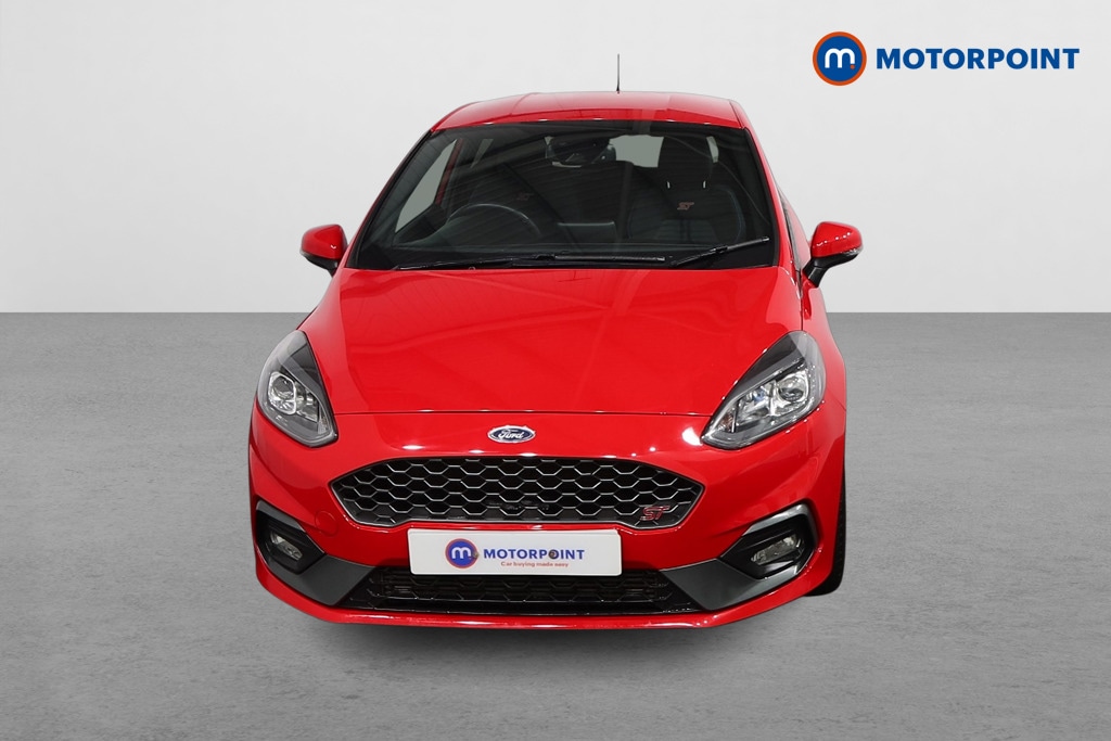 Used Ford Fiesta 2020 for sale - 77316542: Photo 2