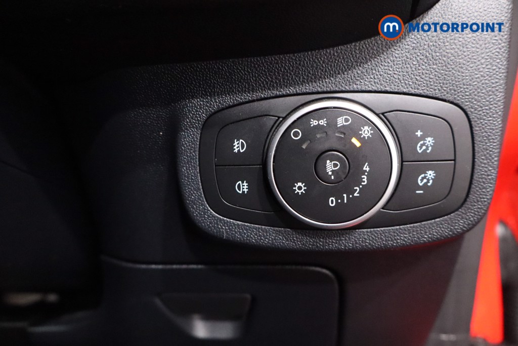 Used Ford Fiesta 2020 for sale - 77316542: Photo 26