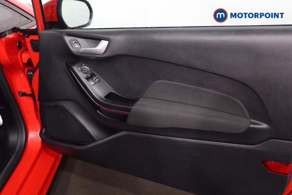 Used Ford Fiesta 2020 for sale - 77316542: Photo 34