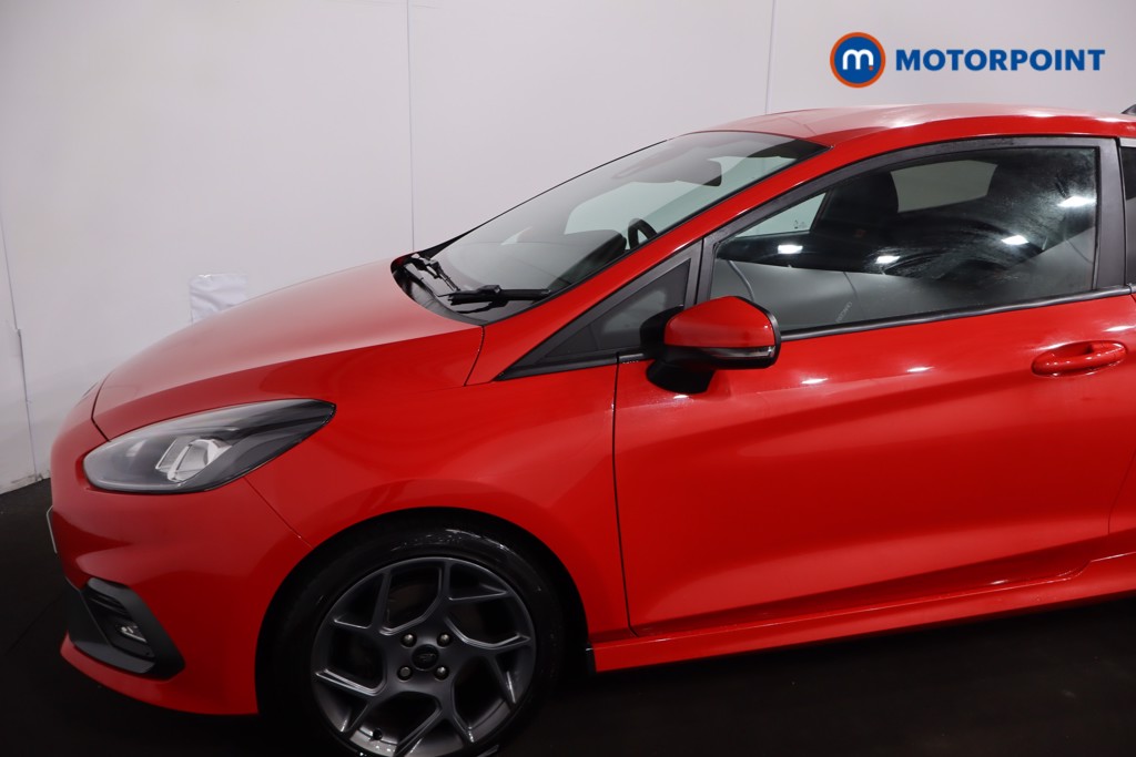 Used Ford Fiesta 2020 for sale - 77316542: Photo 37