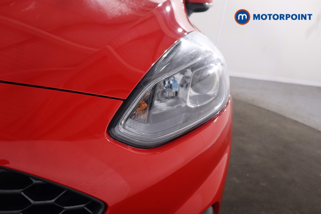 Used Ford Fiesta 2020 for sale - 77316542: Photo 40