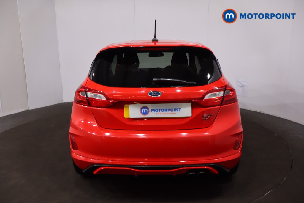 Used Ford Fiesta 2020 for sale - 77316542: Photo 44