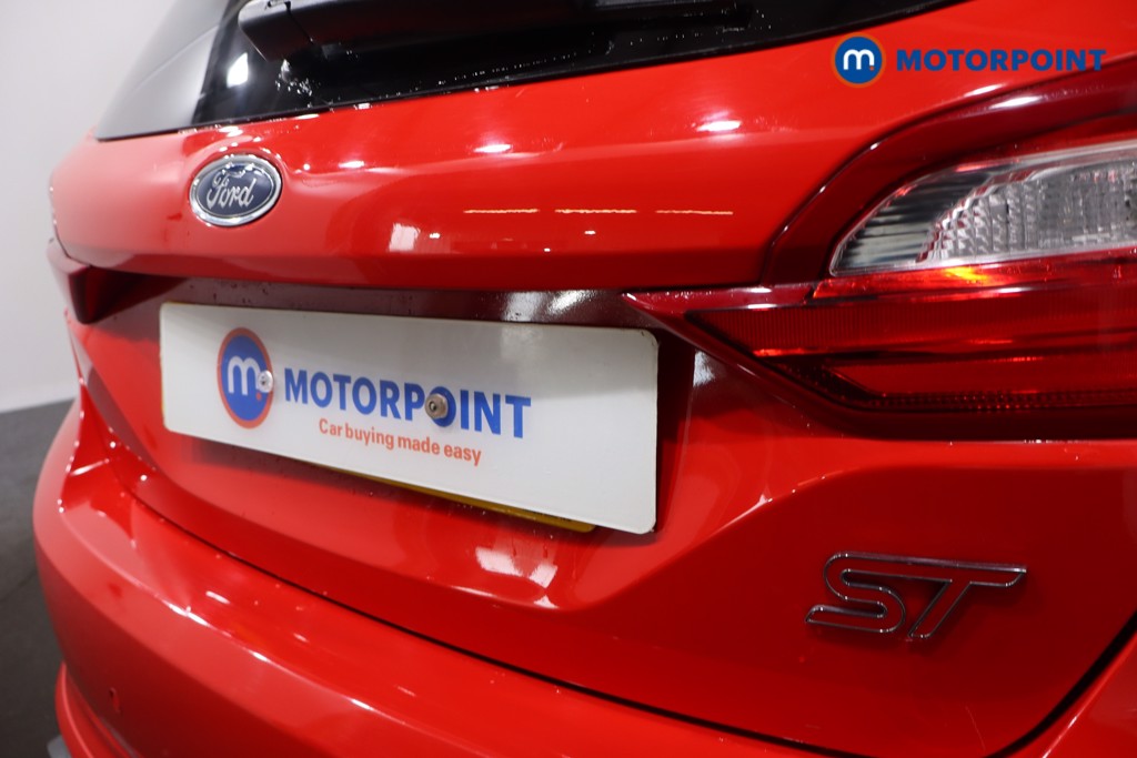 Used Ford Fiesta 2020 for sale - 77316542: Photo 45