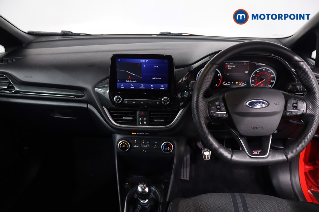 Used Ford Fiesta 2020 for sale - 77316542: Photo 9