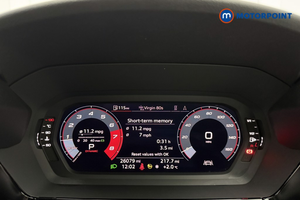 Used Audi A3 2022 for sale - 77435753: Photo 13