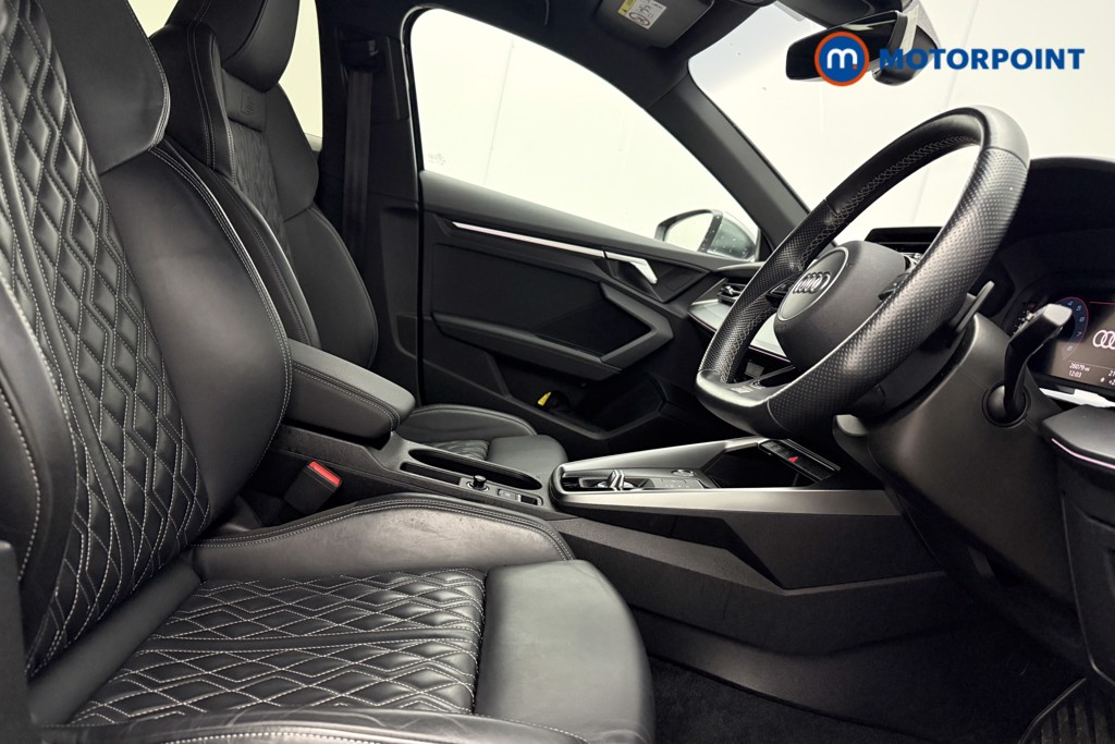 Used Audi A3 2022 for sale - 77435753: Photo 15