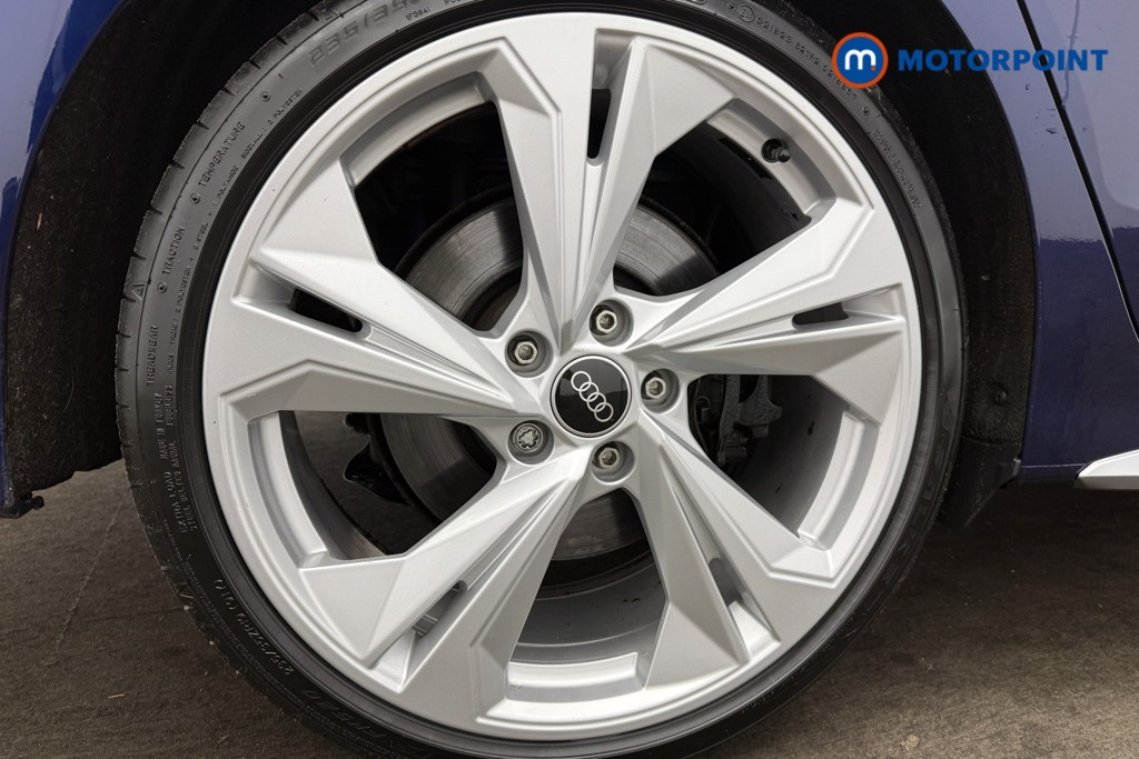 Used Audi A3 2022 for sale - 77435753: Photo 17