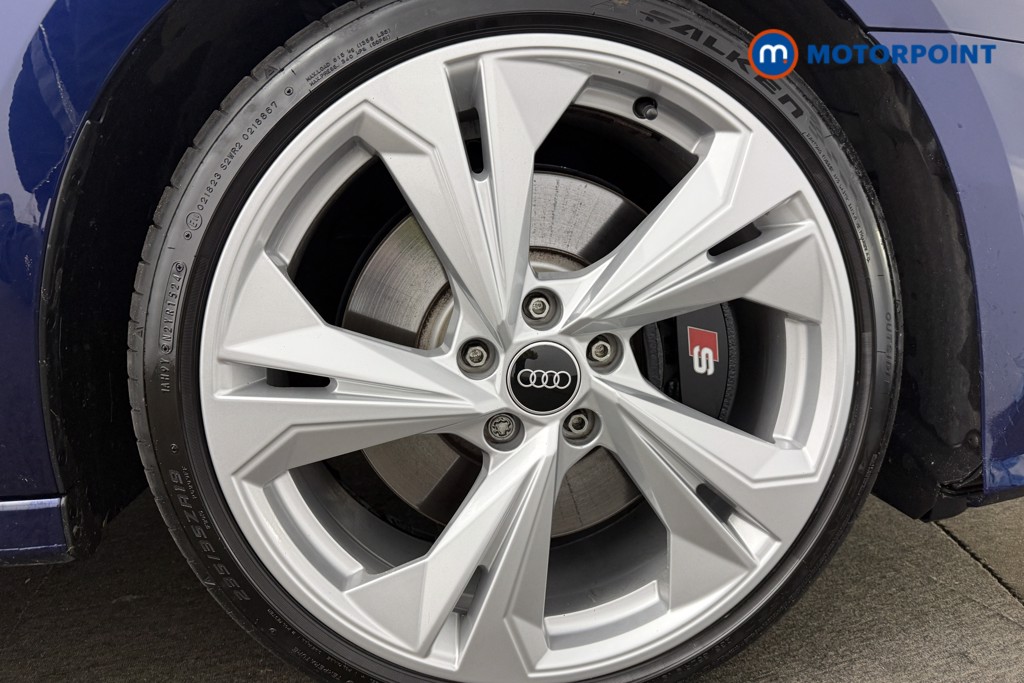 Used Audi A3 2022 for sale - 77435753: Photo 18