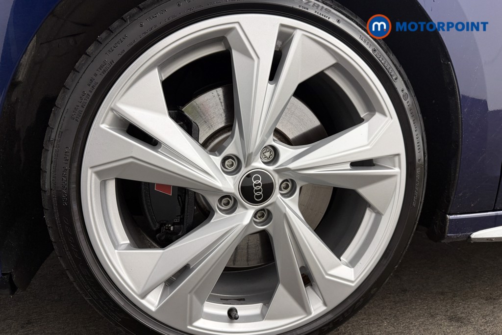 Used Audi A3 2022 for sale - 77435753: Photo 19