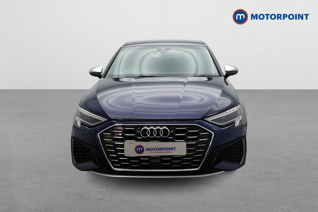 Used Audi A3 2022 for sale - 77435753: Photo 2