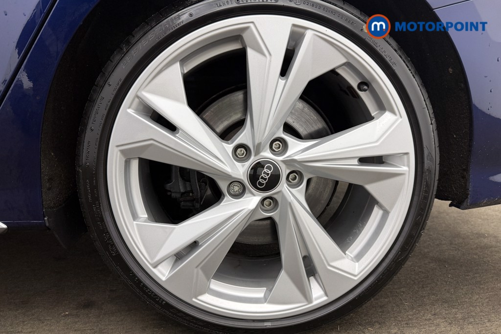 Used Audi A3 2022 for sale - 77435753: Photo 20