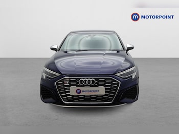 Used Audi A3 2022 for sale - 77435753: Photo