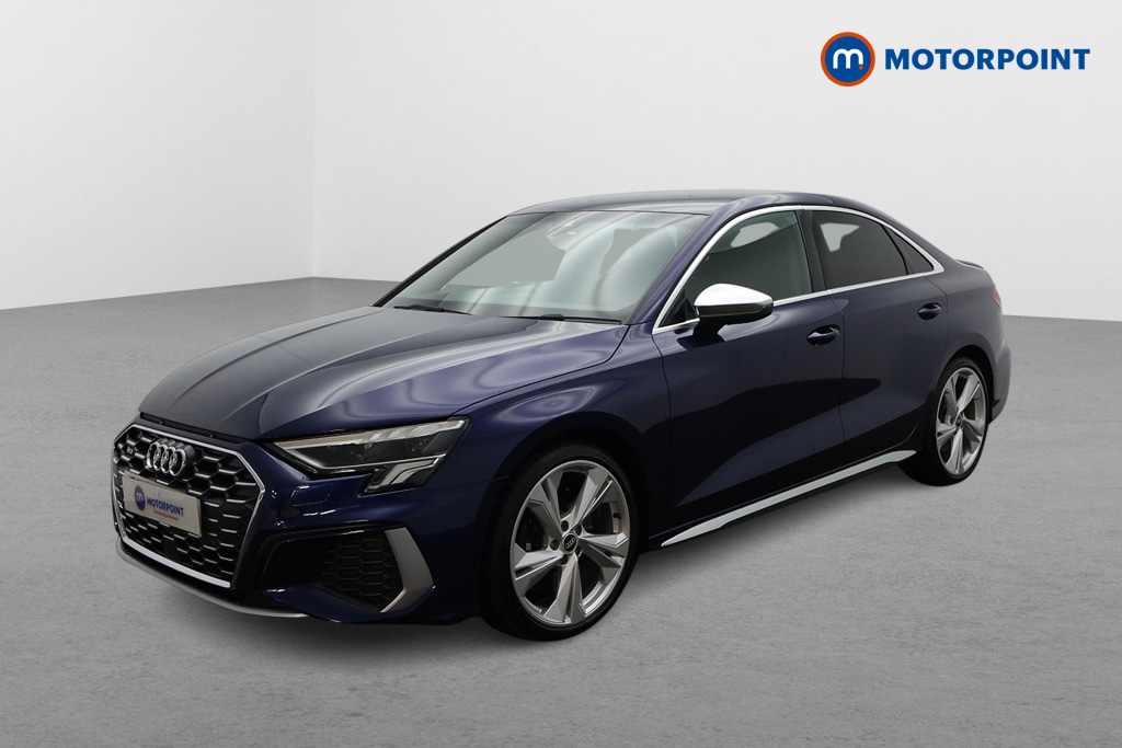 Used Audi A3 2022 for sale - 77435753: Photo 3