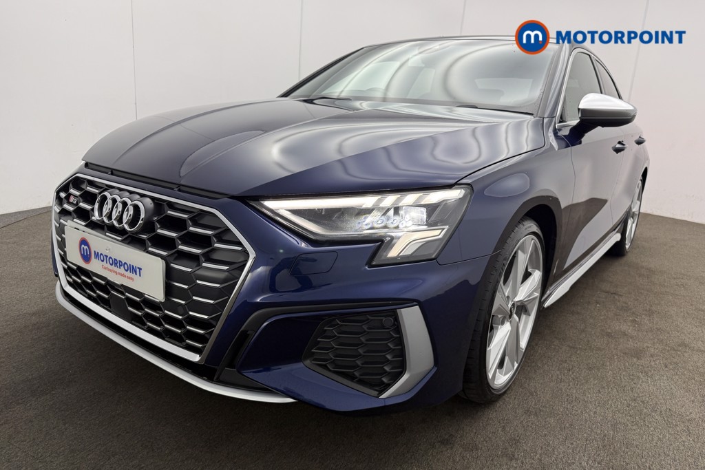 Used Audi A3 2022 for sale - 77435753: Photo 32